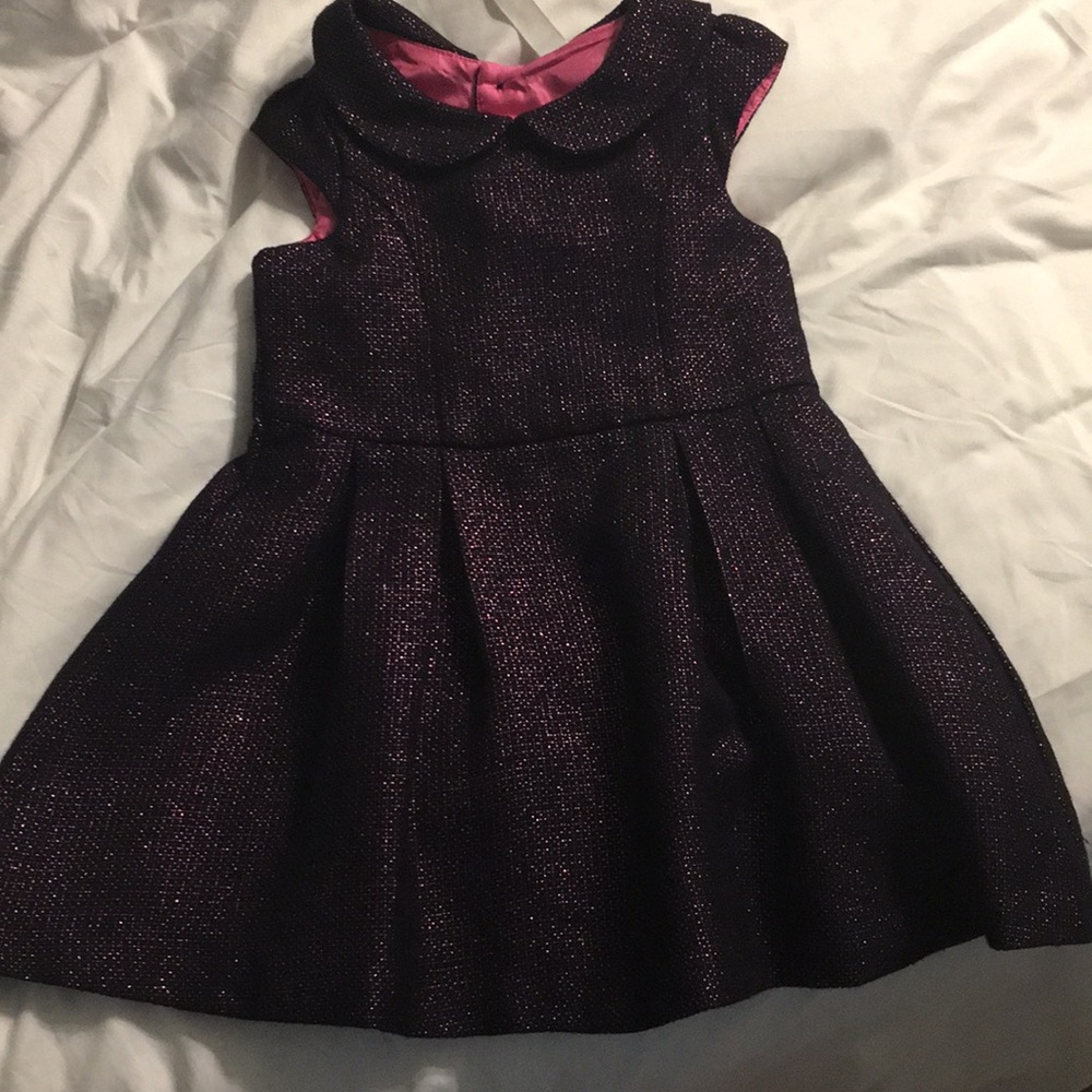 4T Dress